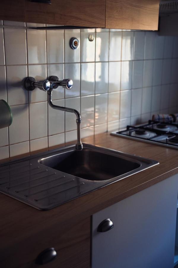 Amaca In Un Meraviglioso A Apartamento