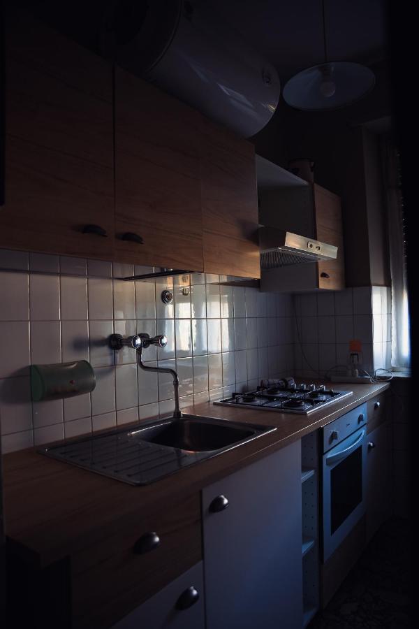 Amaca In Un Meraviglioso A Apartamento